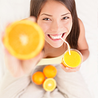 smoothies