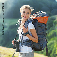 Klein-Frau-Rucksack-Laufen-1