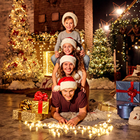 weihnachten-feiertage-familie