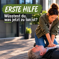 klein-Erste-Hilfe